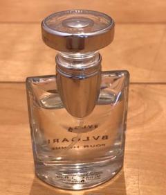 ☆ブルガリ プールオム 30ml 残量8割程