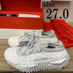 Cali DeWitt adidas Originals NMD S1 27.0