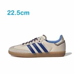 Wales Bonner adidas Original Nylon Samba
