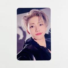 nctdream ジェミン トレカ ソウルコン md ラントレ ドリショ4 ①