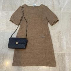 courrèges paris 半袖ワンピース 楽天市場】クレージュ ワンピース（ブランドクレージュ）の通販