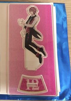 イケメン革命 ロキ アクリルスタンド AGF