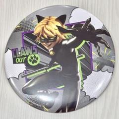 ミラキュラスレディバグ&シャノワール 楽コレ 缶ミラー チャーム ミラキュラス レディバグ＆シャノワール コレクション | 楽天