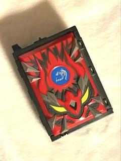 新品未使用　デュエルマスターズクロス　 アクションデッキケース Deck Holder](USED) Deck Case - Duel Masters | Buy from TCG