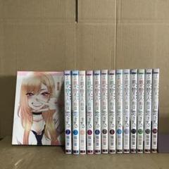 シュリンク付き その着せ替え人形は恋をする　全巻セット　1-14巻　新品未開封 その着せ替え人形は恋をする コミック 全巻 セット 1-14巻 福田