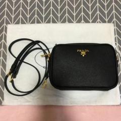 PRADA ショルダーバック