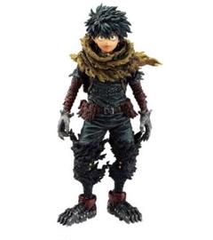 ヒロアカ』デク、エンデヴァーたちのフィギュアが当たる一番くじ