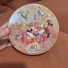 東京ディズニーリゾート 40周年 空き缶