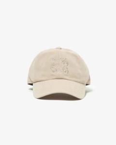 nonnative 今期新作DWELLER 6P CAP