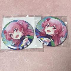 プロセカ プロジェクトセカイ グリ缶 缶バッジ vol.28B 桃井愛莉