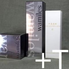 ☆ HAKU様 ミネラルクリーム＆ローション エマルジョン、ルース ☆ HAKU様 ミネラルクリーム＆ローション エマルジョン、ルース
