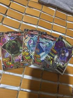アニマルカイザー　レア　ばら売り　まとめ購入可 希少レア】グレートアニマルカイザー カイザーアニマル 銅レア 3