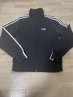 Y-3 トラックジャケット アシンメトリー 変形 ジャージ ジップアップ ロゴ 楽天市場】y-3 トラックジャケットの通販