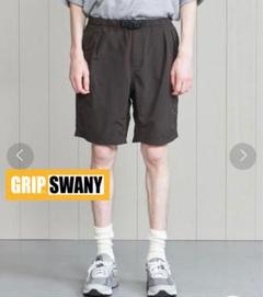 【特別送料無料！】 未使用】別注GRIP SWANY メルカリ - ギアショートパンツ koti × パンツ