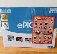 セガフェイブ　ePICO(イーピコ)