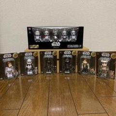 STARWARS BE@RBRICK 100% セット