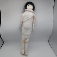 2025年最新】創作市松人形の人気アイテム - メルカリ
