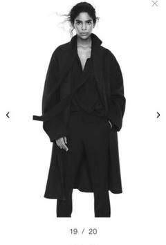 最終値下げ UNIQLO +J ジルサンダー レディース カシミヤコート S