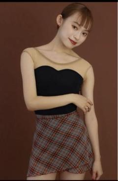 専用です【unoa】美品！レオタードＬ 美品】unoa 限定レオタード Fairy dream Lサイズ 入手困難