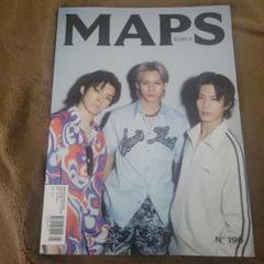 【新品未開封】MAPS JAPAN KOREA 日本版・韓国版　Number_i 41iizfljkyL._AC_SY200_QL15_.jpg