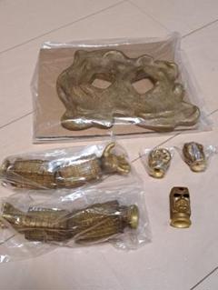 CCP サンシャイン 原作カラー ハイスペック 予約特典 砂台座 付属品セット CCP サンシャイン 原作カラー ハイスペック 予約特典 砂台座