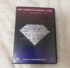 2025年最新】Treasure [DVD]の人気アイテム - メルカリ