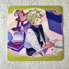 NU:カーニバル ぬカニ AGF GiGO 池袋限定　コースター　まとめ売り NU:カーニバル ぬカニ AGF GIGO池袋限定 コースター オリビン