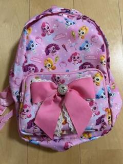 ティニピン リュック