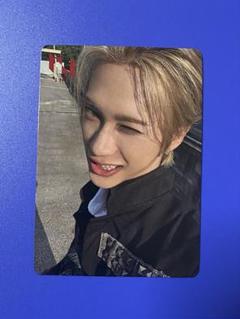 INI 池﨑理人 THEFRAME 特典 ユニバ