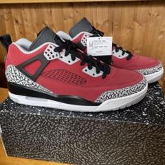 Jordan Spizike Low "Toro" メンズサイズ27.5センチ