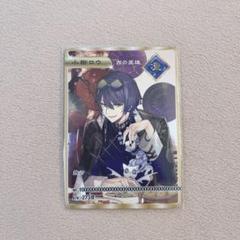 Dytica 2nd Anniversary 特典 カード 小柳ロウ - メルカリ