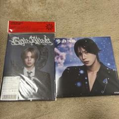 &TEAM 雪明かり 月狼 K