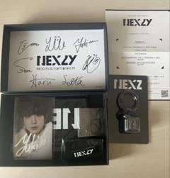 2025年最新】NEXZ入会特典の人気アイテム - メルカリ