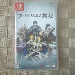 ⭐︎値下げ⭐︎Switch ファイアーエムブレム無双