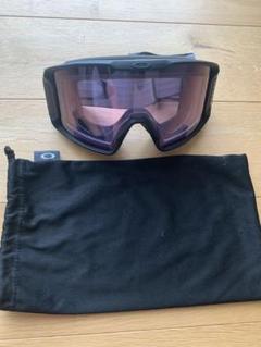 Oakley BAKLEY ゴーグル 収納袋付き Oakley BAKLEY ゴーグル 収納袋付き - メルカリ