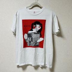 レア☆KREVA 直筆サイン入りTシャツ ロッキン ジャーゲジョージ on X: 