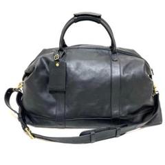 希少 COACH オールドコーチ 2way ボストンバッグ 希少✨ COACH 2way dome bag オールドコーチ USA製 80s