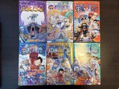 【古本】ワンピース1～108巻セット（38～108巻は初版）※値下げしました 古本】ワンピース1～108巻セット（38～108巻は初版） - メルカリ