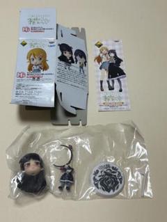 俺妹　一番くじ　きゅんキャラ　フィギュア　セット 一番くじプレミアム 俺の妹がこんなに可愛いわけがない｜一番
