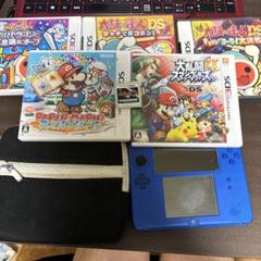2025年最新】ニンテンドー2DS ブルーの人気アイテム - メルカリ