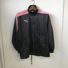 7ピ98◎PUMA◎プーマ◎ジャージ◎トップス◎レディース