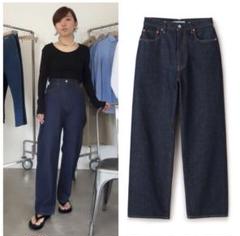 りんりんロンハーマン最新！未使用　J.B attire パリデニム ロンハーマン パリデニムのフリマアイテム一覧