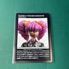村上隆 もののけ京都　CLONEX x TAKASHI MURAKAMIのサムネイル