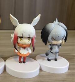 けものフレンズ フィギュア　セット 41eTDc7+HUL._UF350,350_QL80_.jpg