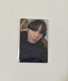 TXT カンテヒョン together トレカ weverse ラキドロ