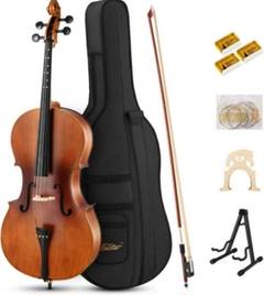 未使用　LARSEN Magnacore A & D チェロ弦 4/4 Larsen Magnacore】ﾗｰｾﾝﾏｸﾞﾅｺｱ-Larsen- - I Love Strings