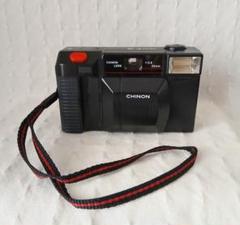 CHINON ヤングミニ　35F-Ⅱ・デート　新品 CHINON ヤングミニ 35F-Ⅱ・デート 新品