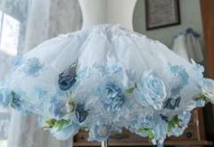ロリータ　ゴスロリ　薔薇パニエ　バラパニエ　フラワーパニエ ロリータ ゴスロリ 薔薇パニエ バラパニエ フラワーパニエ