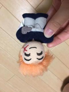 るろうに剣心 キーホルダー