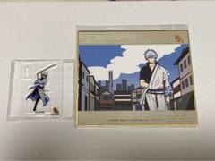 銀魂 巡り繋がる 縁ガラポン C賞 前半 坂田銀時 7個 銀魂わーるど ～かっこつけていられるのは最初だけ～